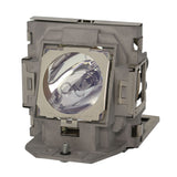 Jaspertronics™ OEM 9E.0CG03.001 Lamp & Housing for BenQ Projectors with Osram bulb inside - 240 Day Warranty