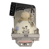 Jaspertronics™ OEM 9E.0CG03.001 Lamp & Housing for BenQ Projectors with Osram bulb inside - 240 Day Warranty