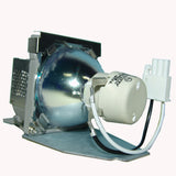 Jaspertronics™ Original Lamp & Housing for the BenQ MP512 ST Projector - 1 Year Warranty