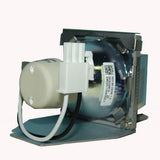 Jaspertronics™ Original 9E.Y1301.001 Lamp & Housing for BenQ Projectors - 1 Year Warranty