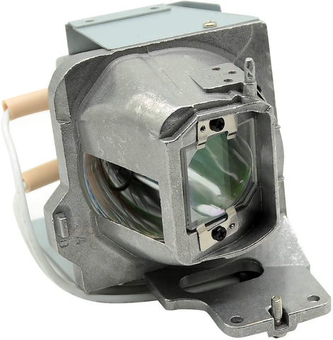 Jaspertronics™ OEM Lamp & Housing for The Optoma W330UST Projector with Original High-Quality bulb inside - 240 Day Warranty
