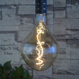 A165S-Decorative-Amber-7W