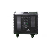 FROGGY'S FOG - POSEIDON® AQUA 2 - ULTRASONIC GROUND FOG GENERATOR