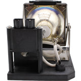 AL™ Series Lamp & Housing for The Sharp XG-PH50X (left) Projector - 90 Day Warranty