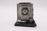 Genuine AL™ Lamp & Housing for the Sharp XG-PH50X Projector - 90 Day Warranty