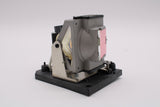 Genuine AL™ Lamp & Housing for the Sharp XG-PH50X (left) Projector - 90 Day Warranty