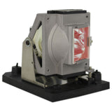 Jaspertronics™ OEM Lamp & Housing for the Boxlight ProColour 4500DP Projector with Osram bulb inside - 240 Day Warranty