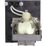 Jaspertronics™ Original Lamp & Housing for the Sharp XG-PH50X (Right) Projector - 1 Year Warranty