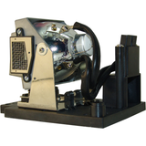 Jaspertronics™ Original AH-45002 Lamp & Housing for Eiki Projectors - 1 Year Warranty