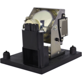 Jaspertronics™ Original AN-PH50LP2 Lamp & Housing for Sharp Projectors - 1 Year Warranty