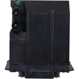 AL™ Series Lamp & Housing for The LG BX220 Projector - 90 Day Warranty