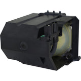 Jaspertronics™ Original Lamp & Housing for the LG BX220 Projector - 1 Year Warranty