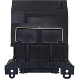 AL™ Series Lamp & Housing for The LG BX220 Projector - 90 Day Warranty