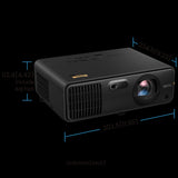 BenQ - AK700ST - Business Projector - 4000 Lumens - 4K - 3,000,000:1 Contrast - Laser - Short Throw