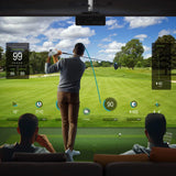 BenQ - AK700ST - Business Projector - 4000 Lumens - 4K - 3,000,000:1 Contrast - Laser - Short Throw