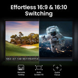 BenQ - AK700ST - Business Projector - 4000 Lumens - 4K - 3,000,000:1 Contrast - Laser - Short Throw
