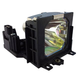 Jaspertronics™ Original AN-A20LP Lamp & Housing for Sharp Projectors - 1 Year Warranty
