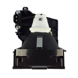 Jaspertronics™ Original AN-A20LP Lamp & Housing for Sharp Projectors - 1 Year Warranty