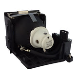 Jaspertronics™ Original BQC-PGA20X Lamp & Housing for Sharp Projectors - 1 Year Warranty