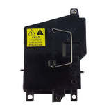 Jaspertronics™ Original AN-A20LP Lamp & Housing for Sharp Projectors - 1 Year Warranty