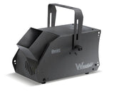 Froggy's Fog - AN-B-W101 - Antari W - 101 - Wireless Bubble Machine - 25W