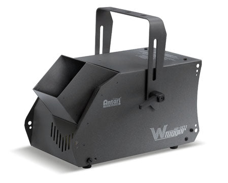 Froggy's Fog - AN-B-W101 - Antari W - 101 - Wireless Bubble Machine - 25W
