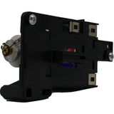 Jaspertronics™ Original Lamp & Housing for the Sharp EDUCATOR-SS-1200 Projector - 1 Year Warranty
