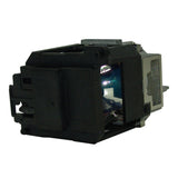 Genuine AL™ Lamp & Housing for the Sharp XG-C455W Projector - 90 Day Warranty