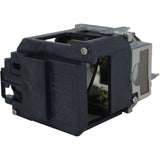 Jaspertronics™ Original Lamp & Housing for the Sharp XG-C465X Projector - 1 Year Warranty