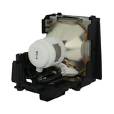 Jaspertronics™ Original Lamp & Housing for the Sharp XG-C55X Projector - 1 Year Warranty