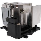 AL™ Series Lamp & Housing for The Sharp PG-D2510X Projector - 90 Day Warranty