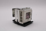 Genuine AL™ Lamp & Housing for the Sharp PG-D2870W Projector - 90 Day Warranty