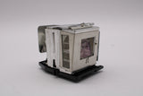 Genuine AL™ Lamp & Housing for the Sharp D256XA Projector - 90 Day Warranty