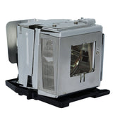 Jaspertronics™ Original Lamp & Housing for the Sharp XR-55X Projector - 1 Year Warranty