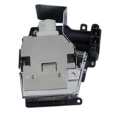 Jaspertronics™ OEM Lamp & Housing for the Sharp PG-D3010XL Projector with Phoenix bulb inside - 240 Day Warranty