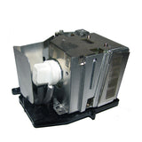 Jaspertronics™ OEM Lamp & Housing for the Sharp D256XA Projector with Phoenix bulb inside - 240 Day Warranty