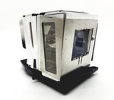 Jaspertronics™ Original Lamp & Housing for the Sharp PG-D2710XL Projector - 1 Year Warranty