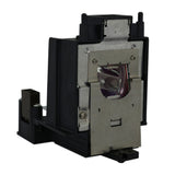 Jaspertronics™ AN-D400LP Lamp & Housing for Sharp Projectors w Original Phoenix Lamp Inside - 1 Year Warranty