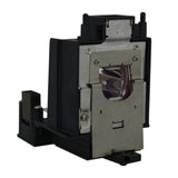 Jaspertronics™ OEM Lamp & Housing for the Sharp PG-D4010X Projector with Phoenix bulb inside - 240 Day Warranty