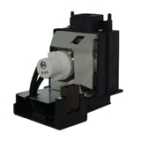 Jaspertronics™ Original Lamp & Housing for the Sharp PG-D3750W Projector - 1 Year Warranty