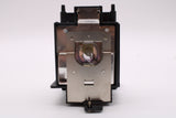 Genuine AL™ Lamp & Housing for the Sharp PG-D50X3D Projector - 90 Day Warranty