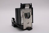 Genuine AL™ Lamp & Housing for the Sharp XG-4060WA Projector - 90 Day Warranty