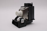 Genuine AL™ Lamp & Housing for the Sharp XG-D5000XA Projector - 90 Day Warranty