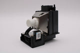 Genuine AL™ Lamp & Housing for the Sharp XG-4060WA Projector - 90 Day Warranty