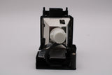 Genuine AL™ Lamp & Housing for the Sharp PG-D50X3D Projector - 90 Day Warranty