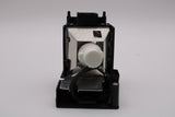 Genuine AL™ Lamp & Housing for the Sharp XG-4060WA Projector - 90 Day Warranty