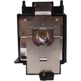 AL™ Series Lamp & Housing for The Sharp PG-D50X3D Projector - 90 Day Warranty