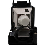 AL™ Series Lamp & Housing for The Sharp PG-D50X3D Projector - 90 Day Warranty