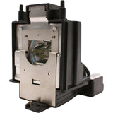 AL™ Series Lamp & Housing for The Sharp PG-D50X3D Projector - 90 Day Warranty