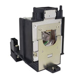 Jaspertronics™ Original Lamp & Housing for the Sharp XG-D4060WA Projector - 1 Year Warranty